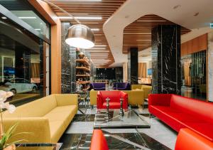 invite corner hotel trabzon