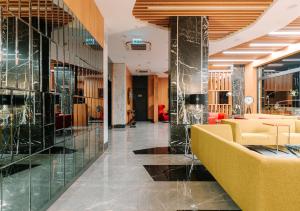 invite corner hotel trabzon