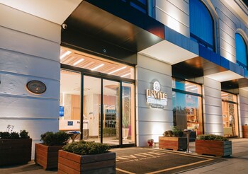 invite corner hotel trabzon