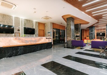 invite corner hotel trabzon