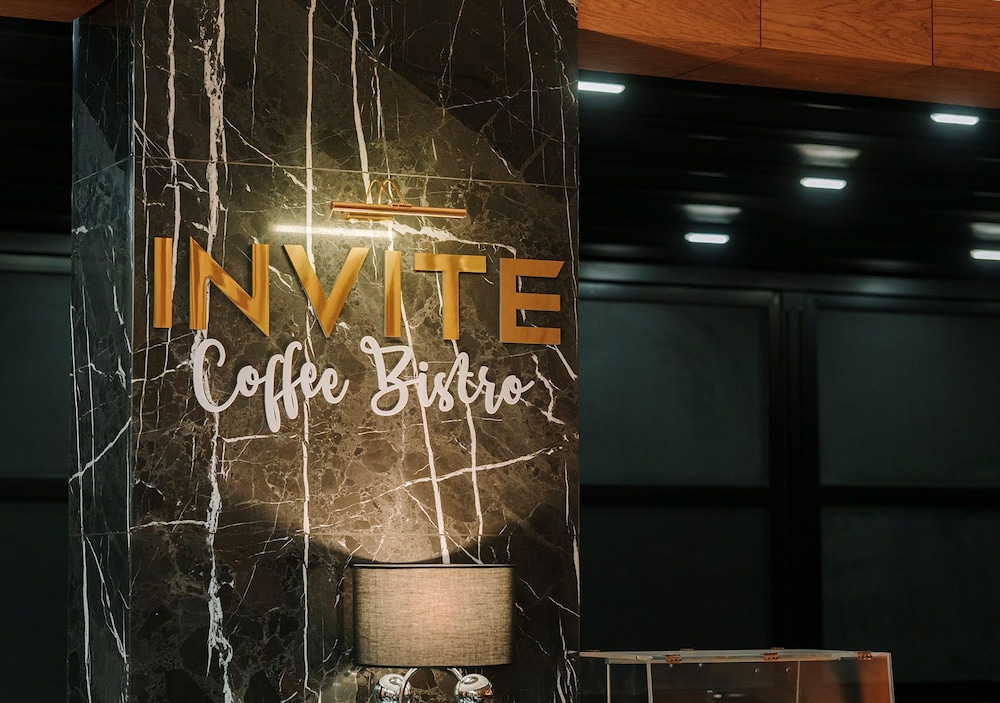 invite corner hotel trabzon