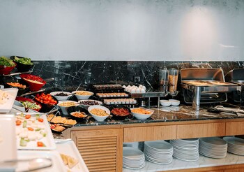 invite corner hotel trabzon