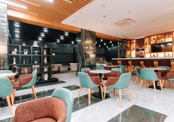 invite corner hotel trabzon