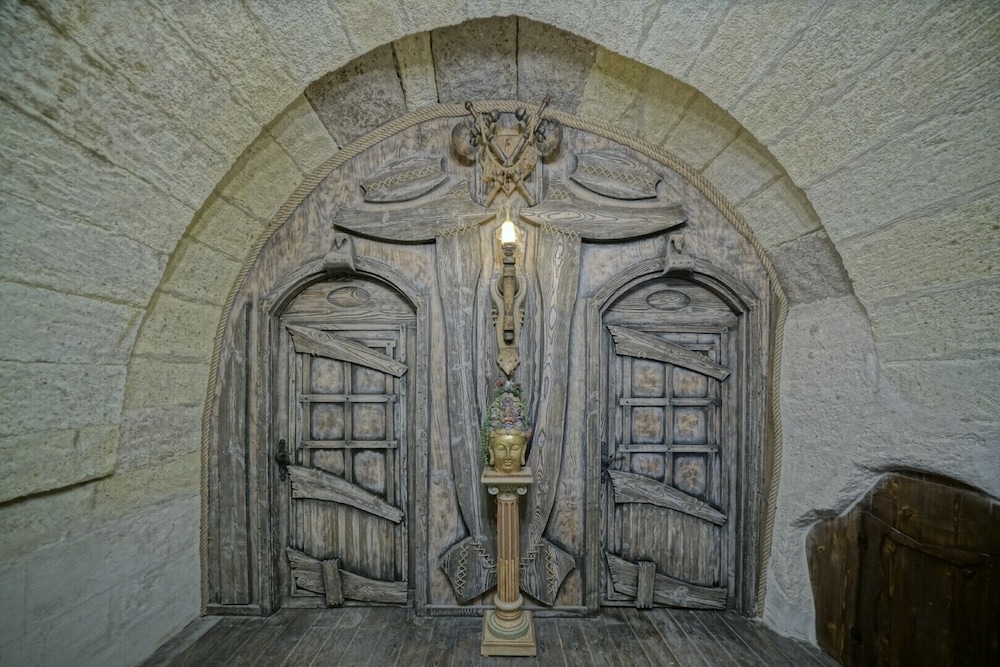 love bells cappadocia