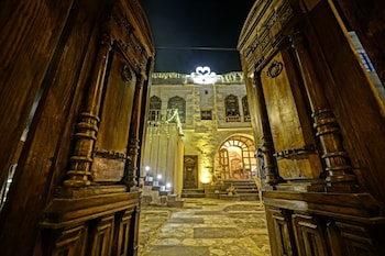 love bells cappadocia