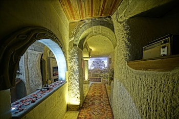 love bells cappadocia