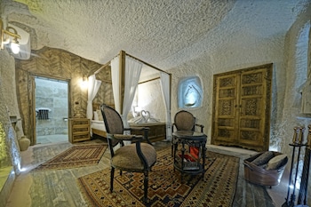 love bells cappadocia