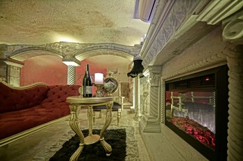 love bells cappadocia