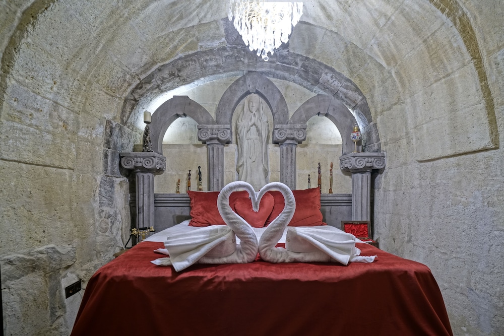 love bells cappadocia