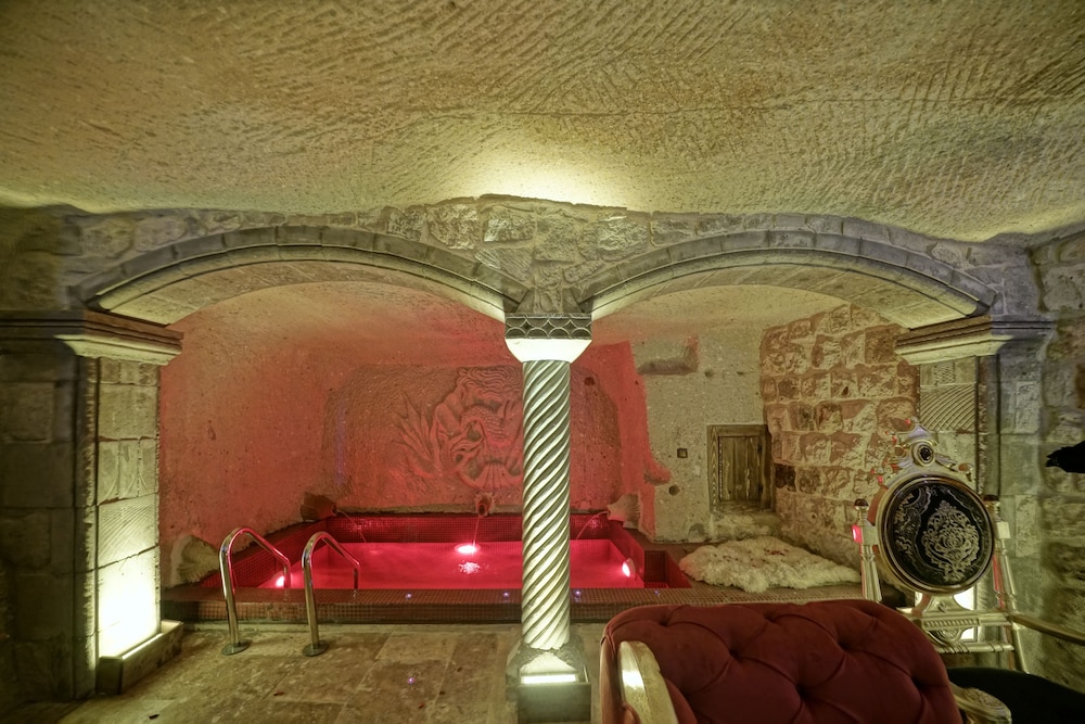 love bells cappadocia