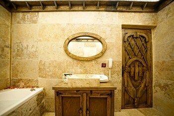 love bells cappadocia