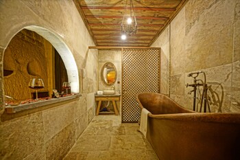 love bells cappadocia