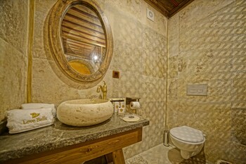 love bells cappadocia