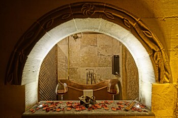 love bells cappadocia