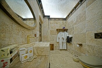 love bells cappadocia