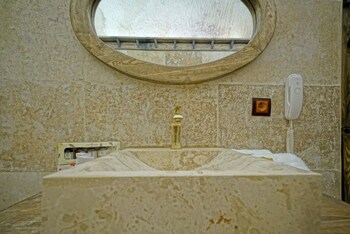 love bells cappadocia