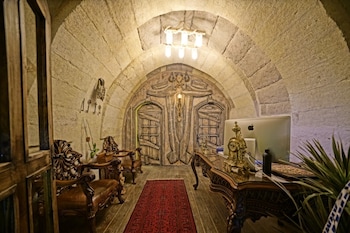 love bells cappadocia