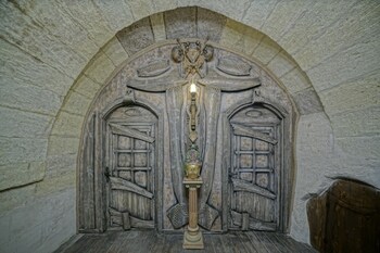 love bells cappadocia