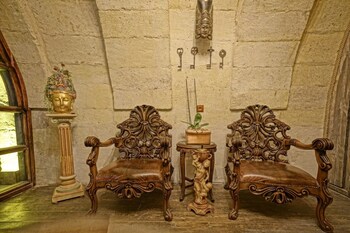 love bells cappadocia