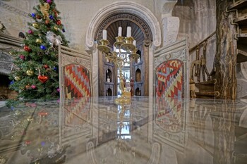 love bells cappadocia