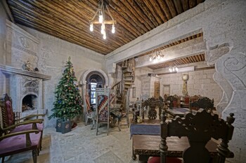 love bells cappadocia