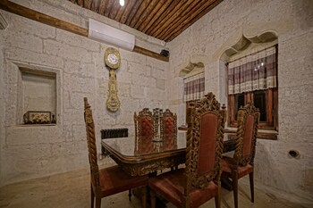 love bells cappadocia