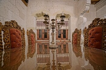 love bells cappadocia