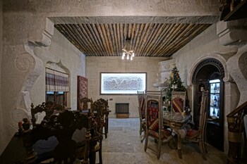 love bells cappadocia