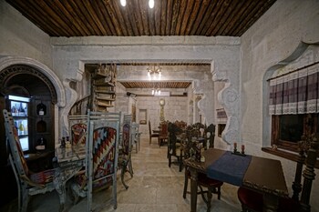 love bells cappadocia