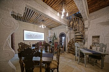 love bells cappadocia