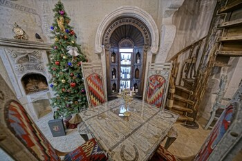 love bells cappadocia