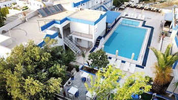 mega bodrum gumbet