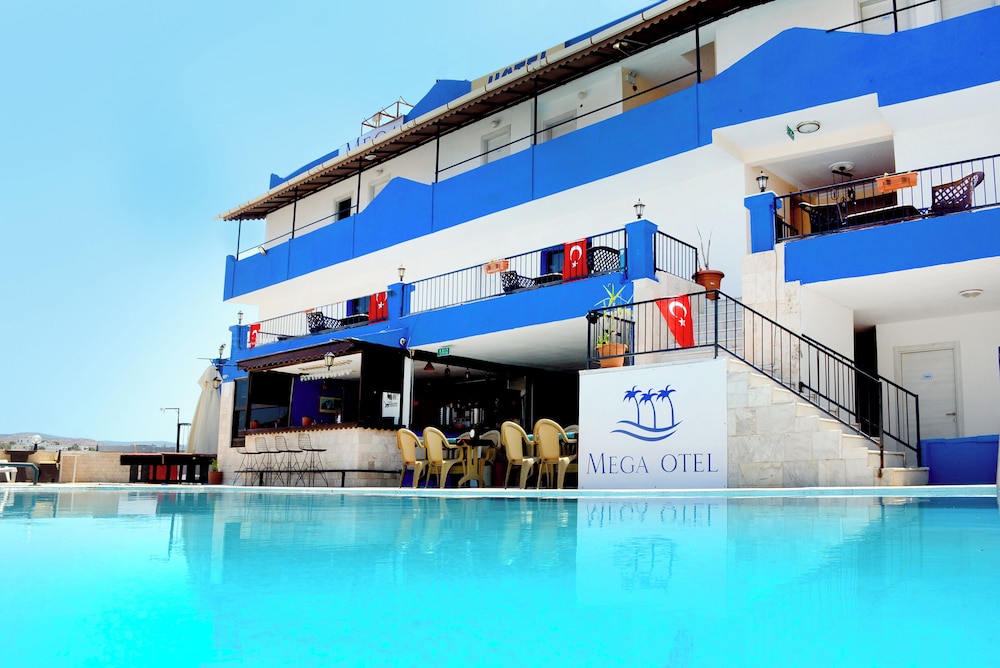 mega bodrum gumbet