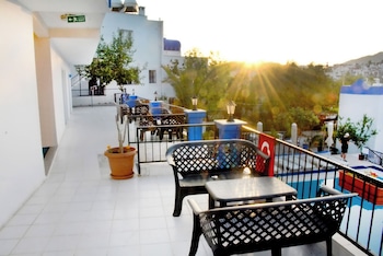 mega bodrum gumbet