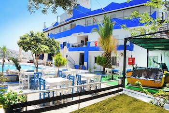 mega bodrum gumbet