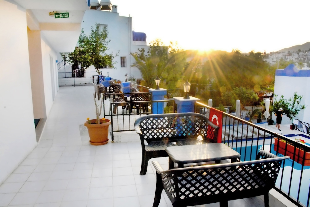 mega bodrum gumbet