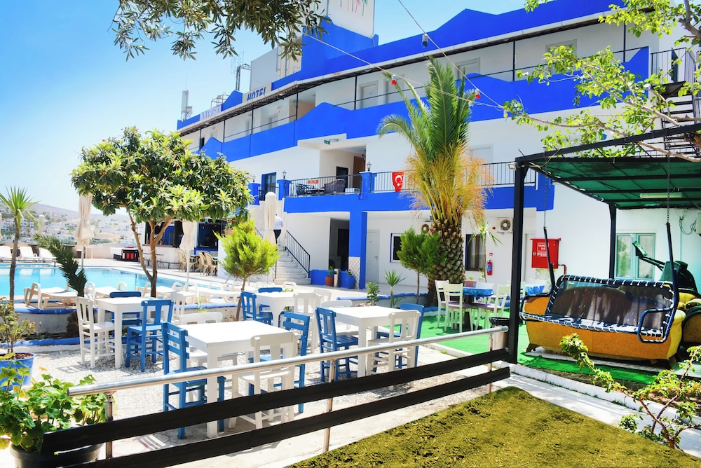 mega bodrum gumbet