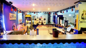 mega bodrum gumbet