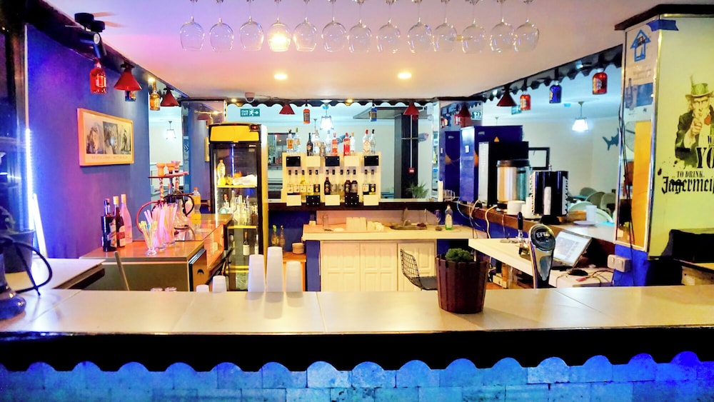 mega bodrum gumbet