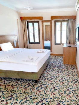 mega bodrum gumbet