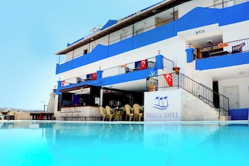 mega bodrum gumbet