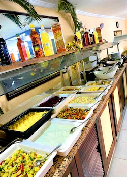 mega bodrum gumbet