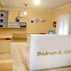 mega bodrum gumbet