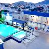 mega bodrum gumbet