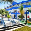mega bodrum gumbet