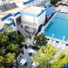 mega bodrum gumbet