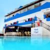 mega bodrum gumbet