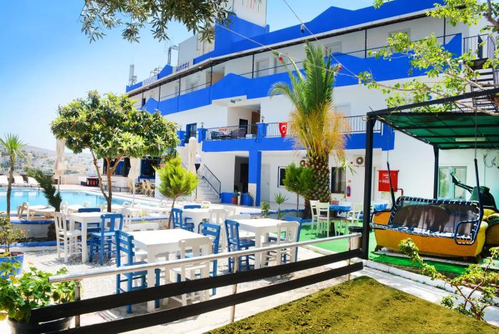 mega bodrum gumbet
