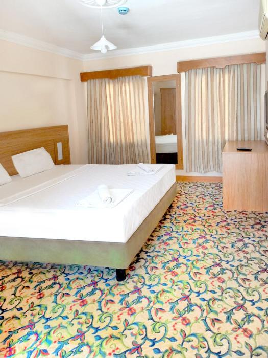 mega bodrum gumbet