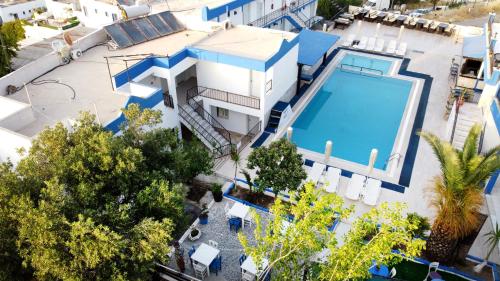 mega bodrum gumbet